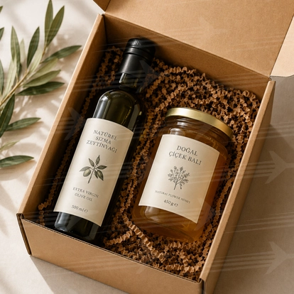 Güvenli Sıvı Ambalaj ve Paketleme Sistemleri