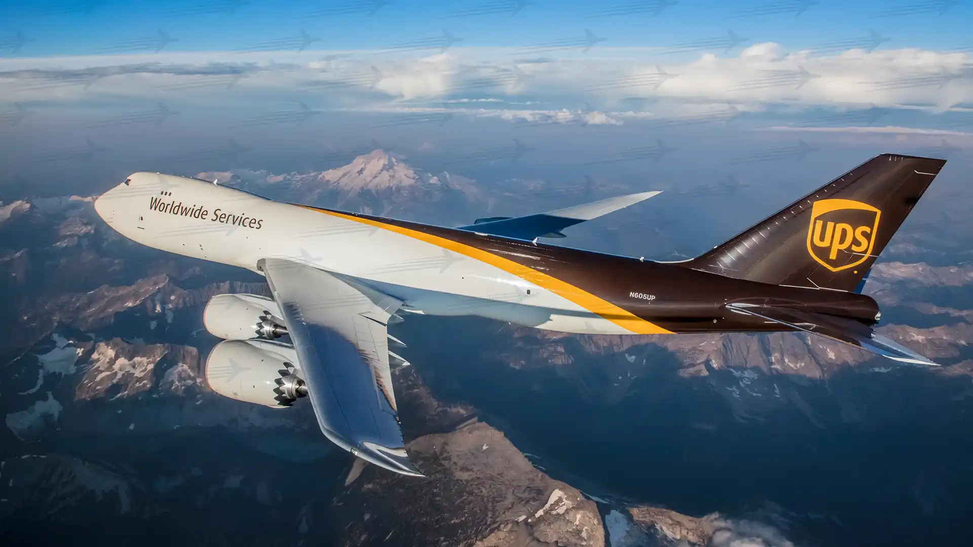 Ship to More uzman ekibi ve UPS Express çok hızlı servis ile Türkiye çıkışlı gönderilerde fark yaratan operasyonel mükemmellik.