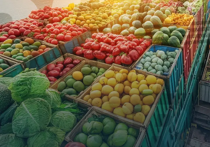 Amerika’ya gıda ihracatında karşılaşılan gümrük sorunları ve çözüm yolları