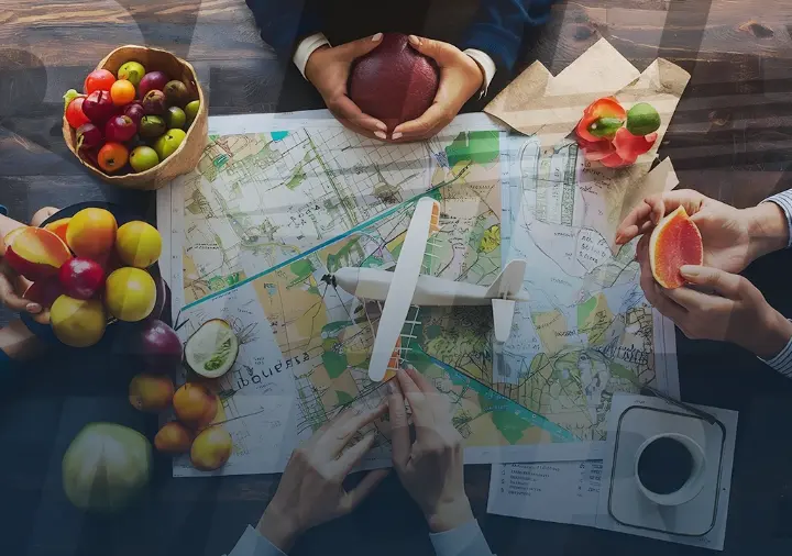 Amerika’ya gıda ihracatında FDA belgesinin önemi