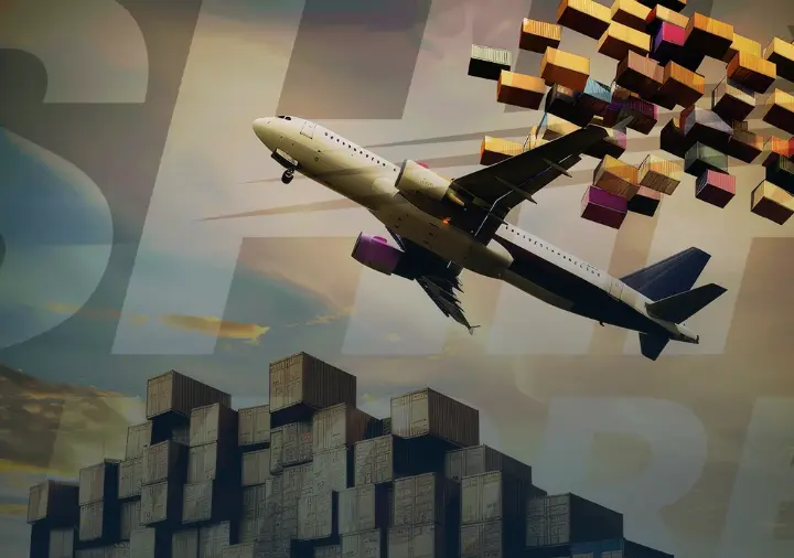 Kargo hacim hesaplama, paketin kapladığı alanın ölçülerek maliyetin belirlenmesini sağlar.