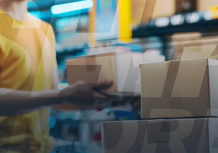 Amazon FBA etiketleme işlemi, ürün ve koli barkodlarının Amazon standartlarına uygun şekilde hazırlanmasını kapsar.