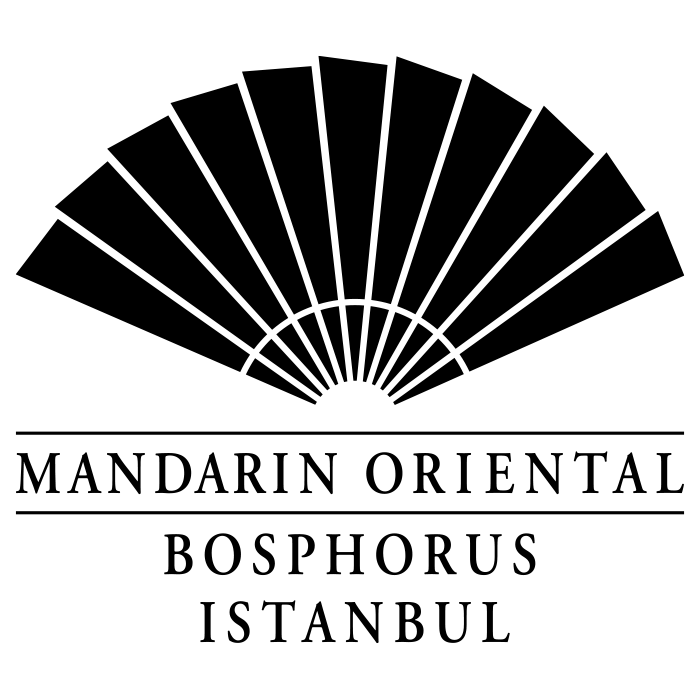 Mandarin Oriental Bosphorus logo