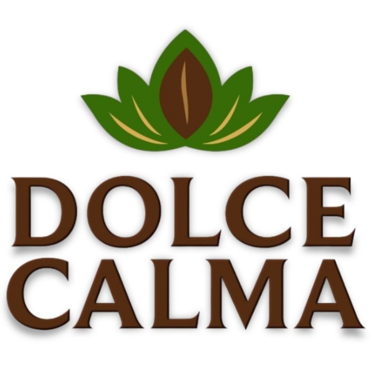Dolce Calma logo