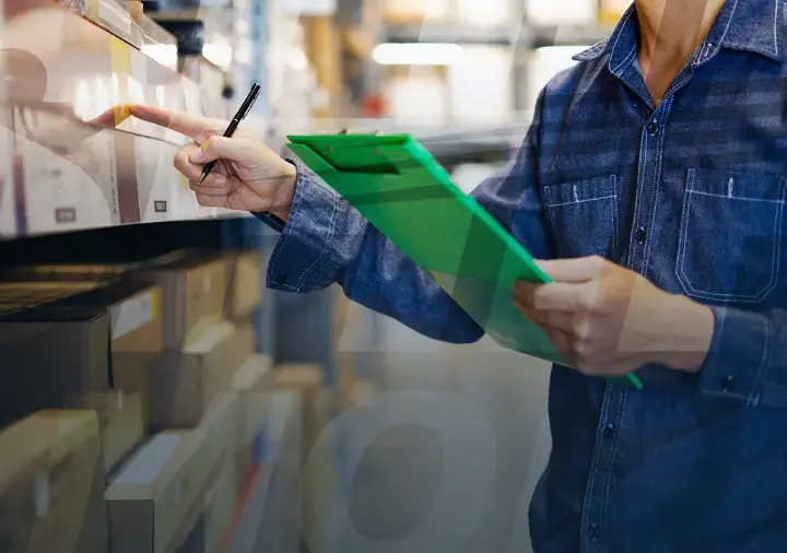 Türkiye fulfillment merkezi ve e-ticaret sipariş yönetimi