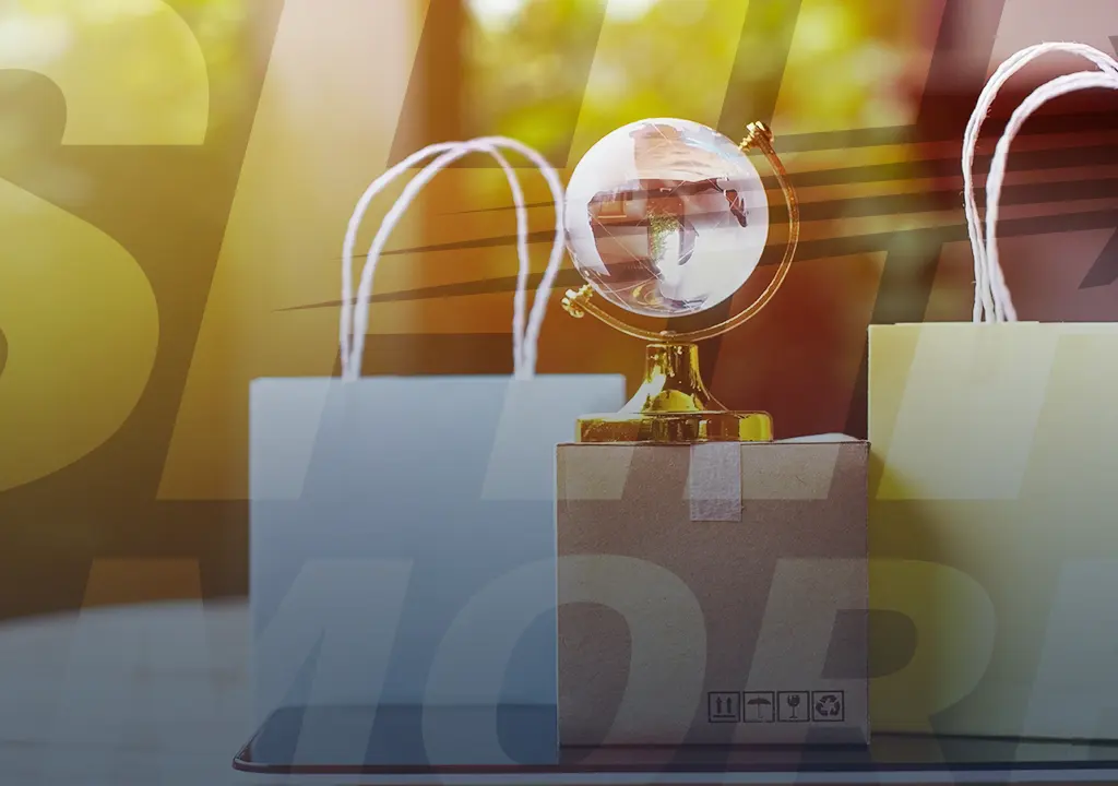 Türk markalarının yurtdışındaki konumu ve global pazarda markalaşma stratejileri