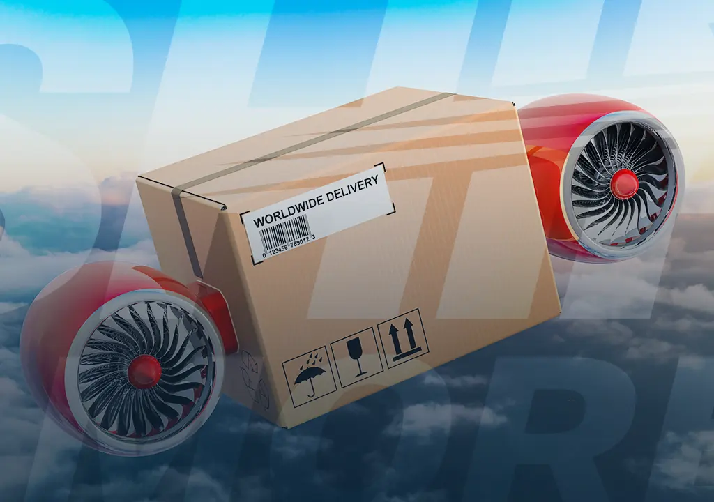 Hızlı kargo seçenekleri ile güvenli ve zamanında teslimat