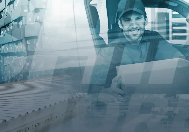 UPS kargo avantajları ve hızlı teslimat seçenekleri